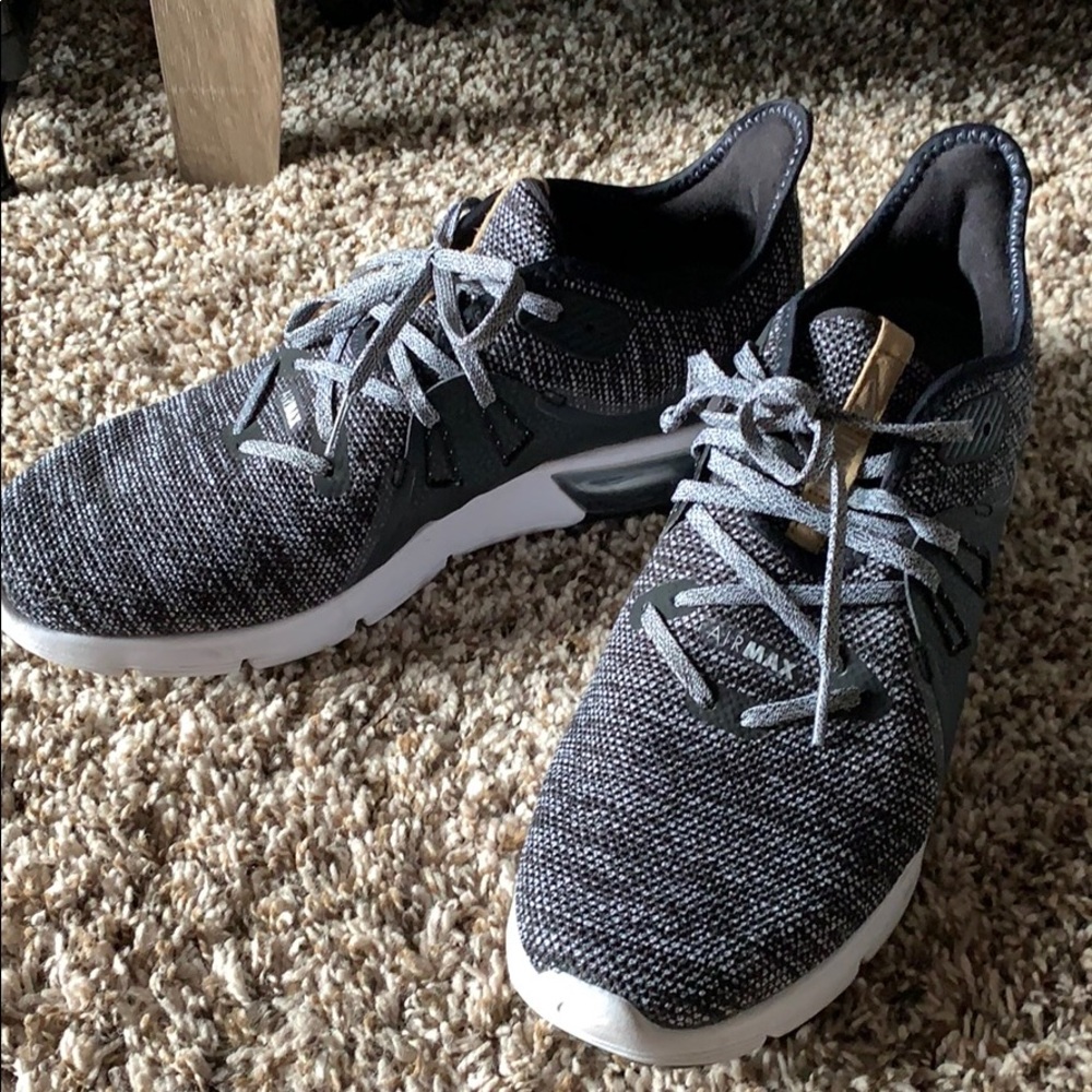 Men’s Nike Air Max